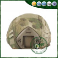 Aramid FAST casque de combat balistique militaire tactique avec housse